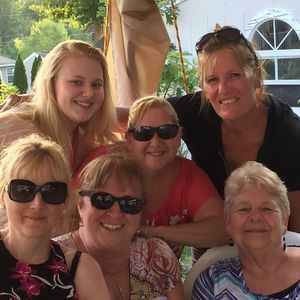 Meet your Posher, Heather